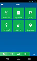 download Lycamobile APK