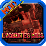 Lycanites Mobs Mod Mcpe Guide