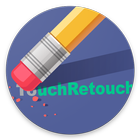 One-Touch Retouch - removing objects from photos icono