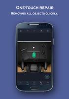 One-Touch Retouch - removing objects from photos captura de pantalla 2