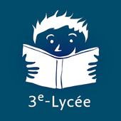تحميل  3e/Lycée Les Incos 2018 