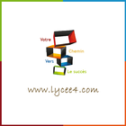 Lycee4 icon