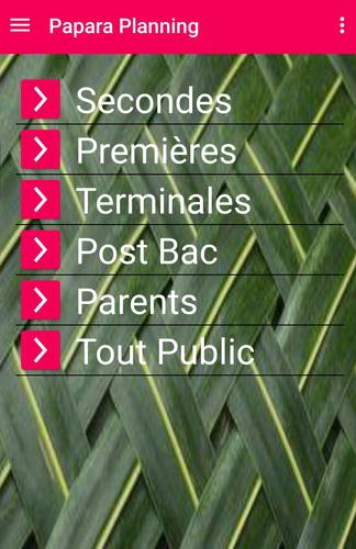 papara planning uygulamasinin en son 1 2 surumunu android apk olarak indir