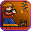 Adam's amazing adventure APK