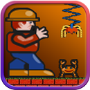 Adam's amazing adventure APK
