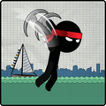 Captain Stickman