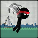 Captain Stickman APK