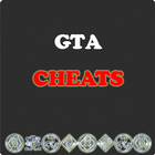 PC Cheats GTA V ไอคอน