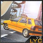 Tipo Car Simulator City icon