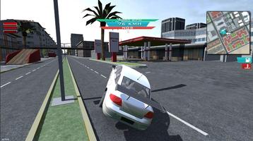 Linea Simulation City screenshot 1