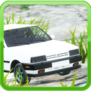 Forest Offroad 4x4 APK