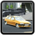 Tipo Drift أيقونة
