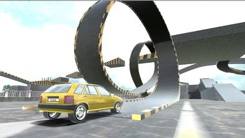 Tipo Drift الملصق