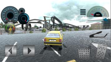 Tipo Drift تصوير الشاشة 2