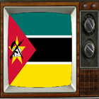 Satellite Mozambique Info TV أيقونة