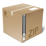 Zip reader