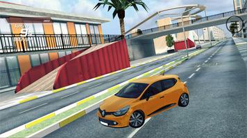 Clio المحاكاة والبعثات تصوير الشاشة 3