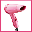 Baby Hair Dryer icon