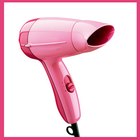 Baby Hair Dryer ไอคอน