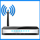 Wifi Router Passwords 2016 아이콘