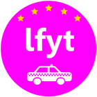 Tips Lyft Driver High Ratings ไอคอน