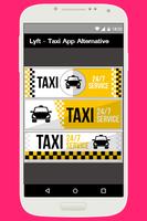 Taxi lyft Alternative Advice screenshot 1