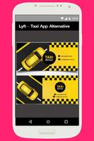 Taxi lyft Alternative Advice screenshot 2
