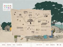 Awra Amba Experience poster