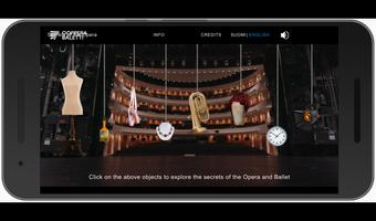 Secrets of the Opera screenshot 2