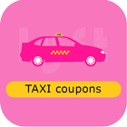 Free Lyft Taxi Coupons For Lyft Ride 2018 আইকন