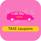 Free Lyft Taxi Coupons For Lyft Ride 2018 icône