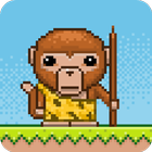 Monkey Society icono