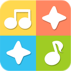 Tap Tap Piano ikona