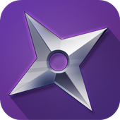 Sombra do Vento icon