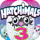 Hatchimal Surprise Eggs 3 APK