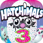 Hatchimal Surprise Eggs 3 icono
