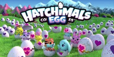 Hatchimal Surprise Egg تصوير الشاشة 2