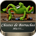 آیکون‌ Chistes de Borrachos Hic