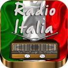 Radios de Italia biểu tượng