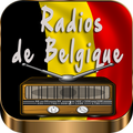 Radios de Bélgica