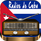 Radios de Cuba アイコン