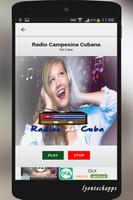 Radios de Cuba スクリーンショット 2