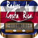 APK Radios de Costa Rica