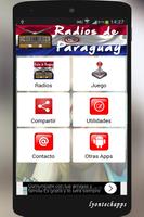 Radios de Paraguay poster