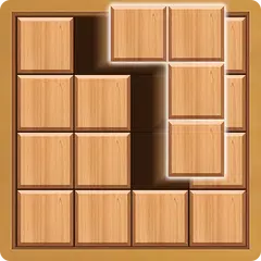 Wood Puzzle Mania -Block Puzzl アプリダウンロード