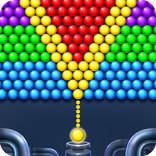 Bubble & Pop - Bubble Shooter 