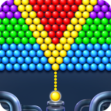 Bubble & Pop - Bubble Shooter  icon