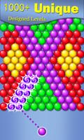 Bubble & Pop - Bubble Shooter  پوسٹر