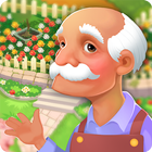 Fruits Garden أيقونة