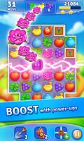 Fruits Garden الملصق